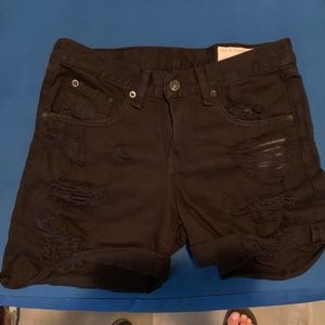 Rag and Bone Shorts